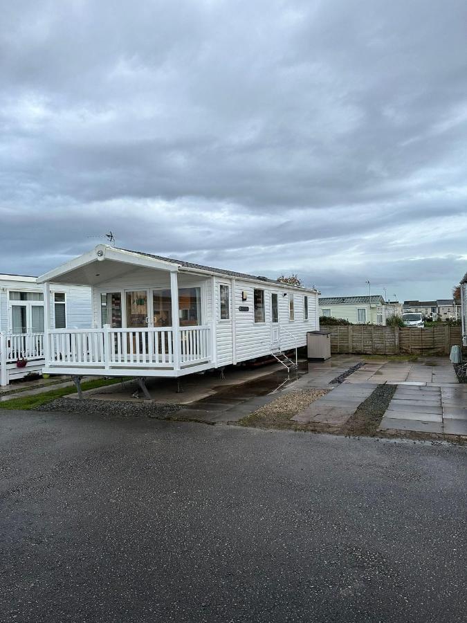 Meliden Luxurious 6 Berth Swift Bordeaux On Lyons Robin Hood Rhylヴィラ エクステリア 写真