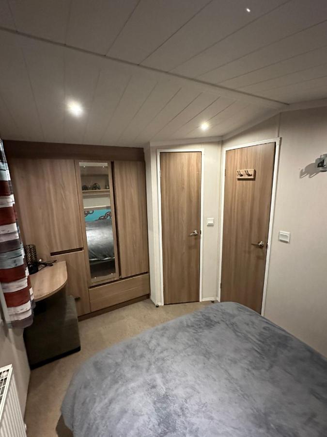 Meliden Luxurious 6 Berth Swift Bordeaux On Lyons Robin Hood Rhylヴィラ エクステリア 写真